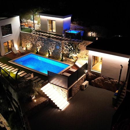 Villa Magic Look Donji Proložac Exterior foto