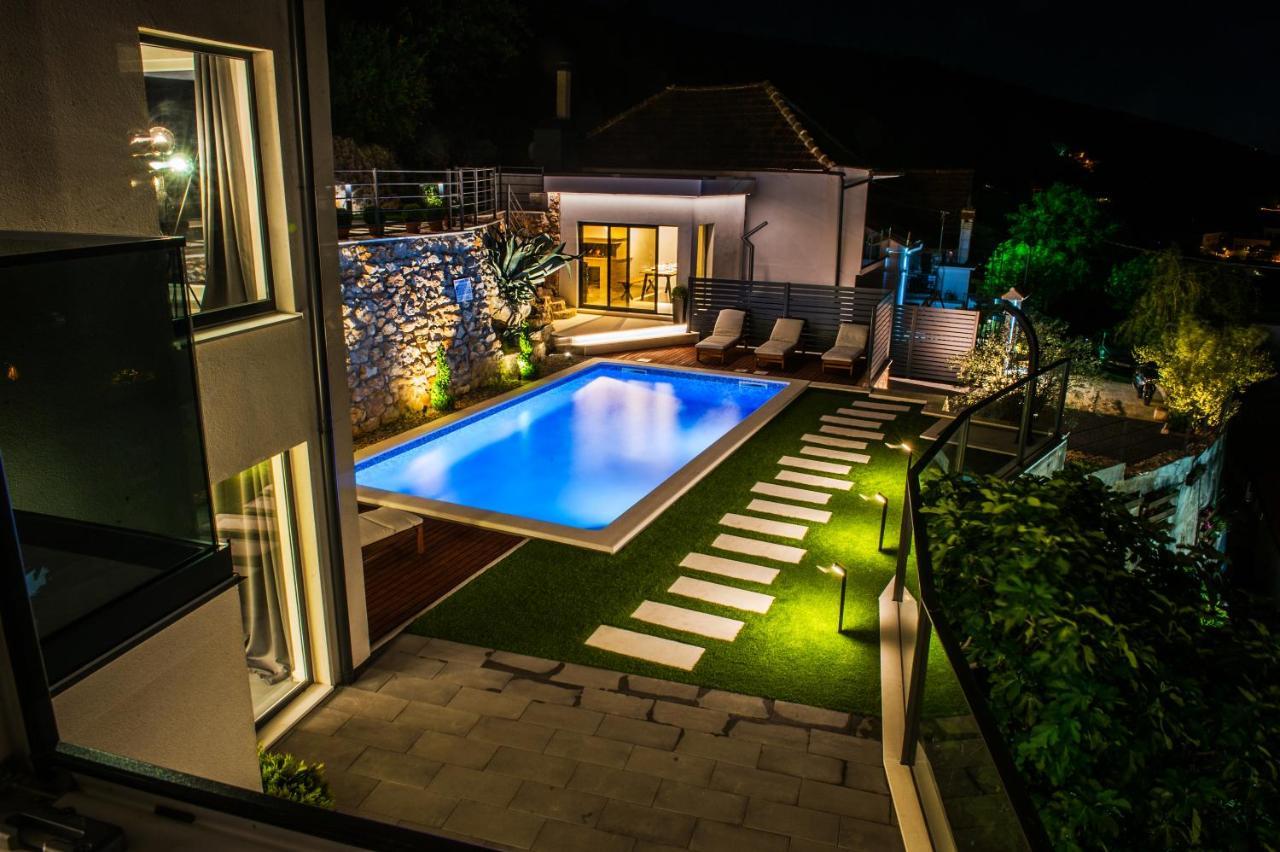 Villa Magic Look Donji Proložac Exterior foto